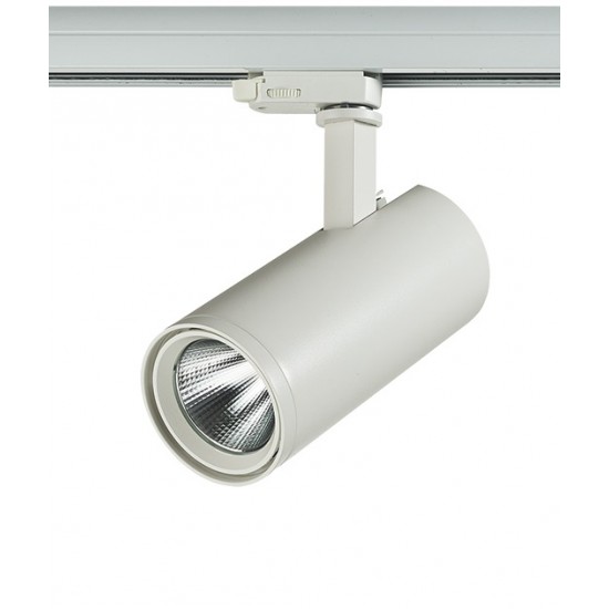 Downlight Sina 18304 Zambelis, Modern, Led, Aluminiu, Grecia