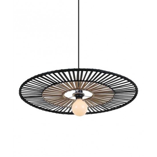 Pendul 19104 Zambelis, Modern, E27, Metal, Grecia