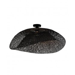 Plafoniera 19109 Zambelis, Modern, E27, Metal, Grecia