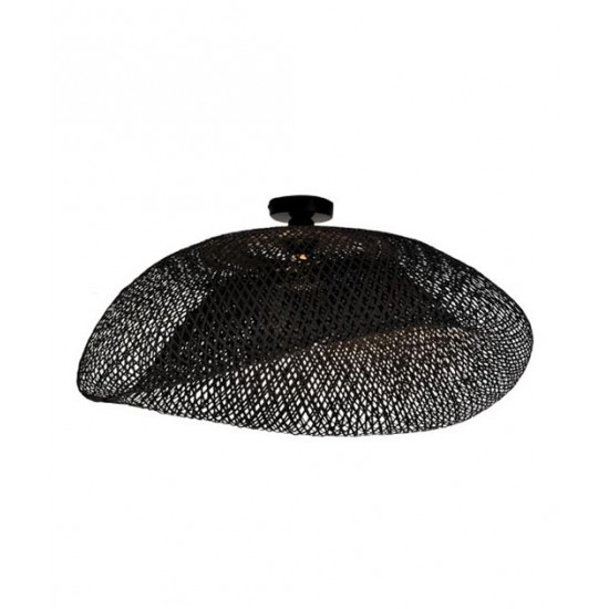 Plafoniera 19109 Zambelis, Modern, E27, Metal, Grecia