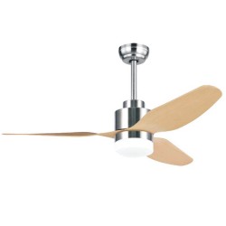Ventilator 19131 Zambelis Metal, Crom, Grecia