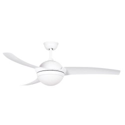 Ventilator 19133 Zambelis Metal, Alb, Grecia