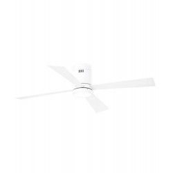 Ventilator 19137 Zambelis Metal, Alb, Grecia