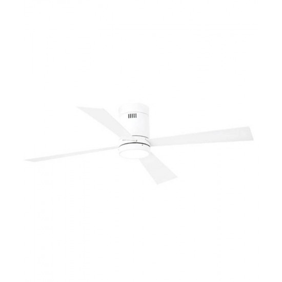 Ventilator 19137 Zambelis Metal, Alb, Grecia