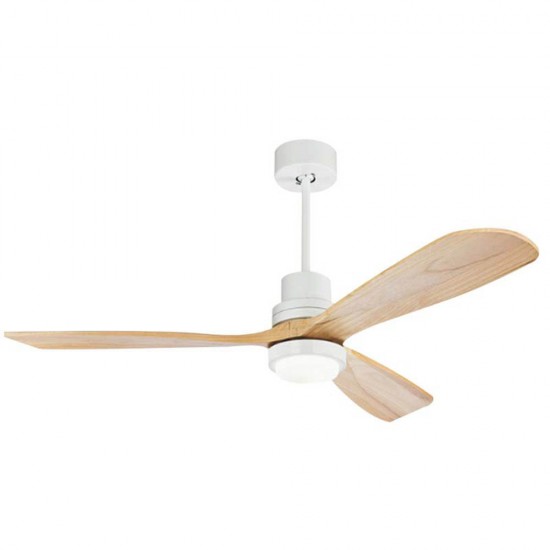 Ventilator 19140 Zambelis Metal, Alb, Grecia