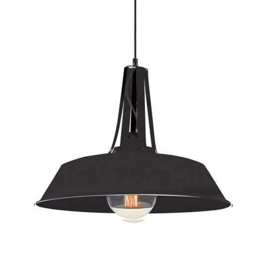 Pendul 19245 Zambelis, Modern, E27, Metal, Grecia