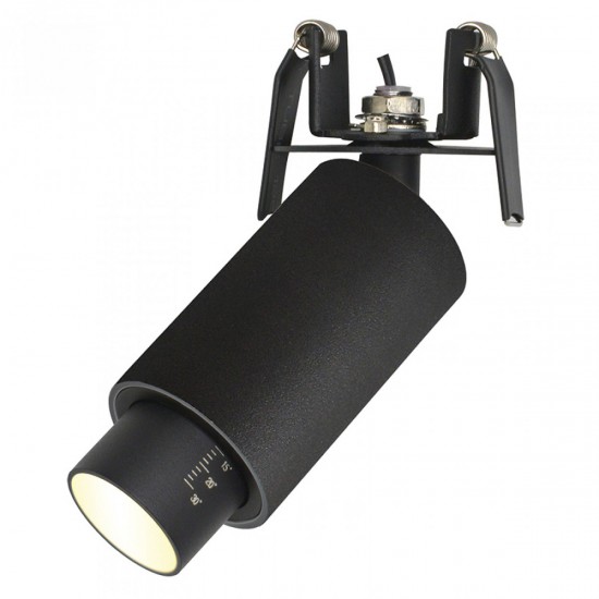 Spot Incastrat  1928 Zambelis LED, Nisip, Grecia