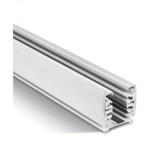 Sina 1 faza Aplicata 19401-1M Zambelis Aluminiu, Alb, Grecia