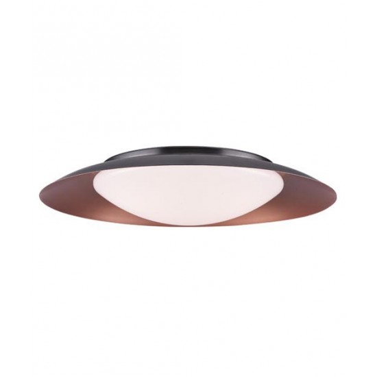 Plafoniera 1959 Zambelis, Modern, Led, Metal, Grecia