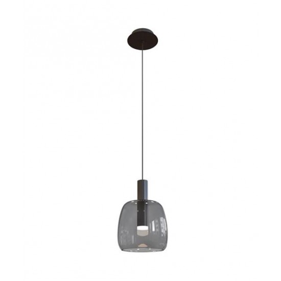 Pendul 1967 Zambelis, Modern, Led, Aluminiu, Grecia