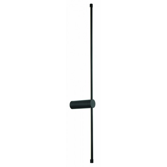 Aplica 20116 Zambelis Aluminiu, Negru, LED, Grecia