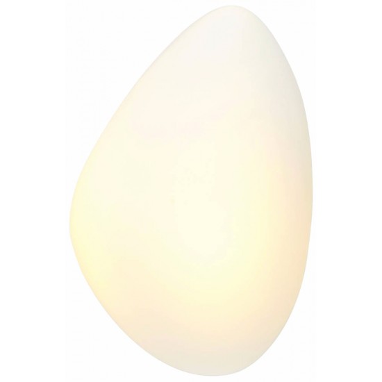 Aplica 20137 Zambelis Metal, Alb, LED, Grecia