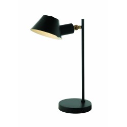 Veioza 20223 Zambelis Metal, Negru, E27, Grecia