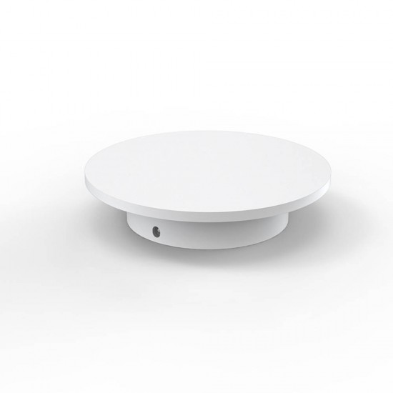 Aplica 20272 Zambelis Gips, Alb, LED, Grecia