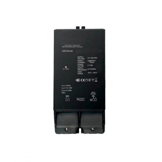 Sursa Alimetare  20302 Zambelis Plastic, Grecia