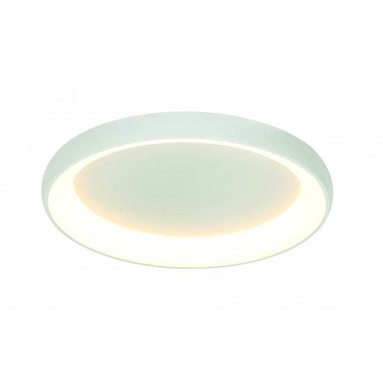 Plafoniera 2049 Zambelis Aluminiu, Alb, LED, Grecia