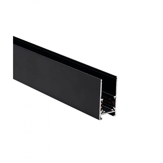 Sina Magnetica Aplicata 2082B-2 Zambelis Aluminiu, Negru, Grecia