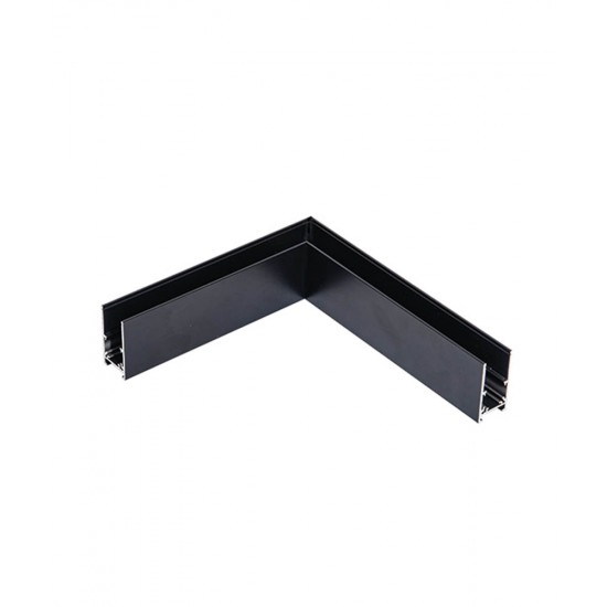 Coltar Sina Magnetica Aplicata 2082B-C2 Zambelis Aluminiu, Negru, Grecia