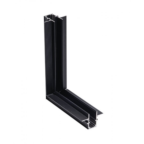 Coltar Sina Magnetica Incastrata 2083B-C1 Zambelis Aluminiu, Negru, Grecia