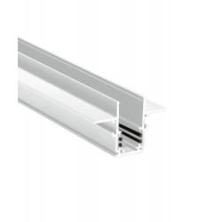 Sina Magnetica Incastrata 2083W-1 Zambelis Aluminiu, Alb, Grecia