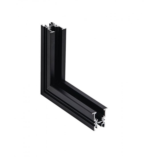 Coltar Sina Magnetica Incastrata 2084B-C1 Zambelis Aluminiu, Negru, Grecia
