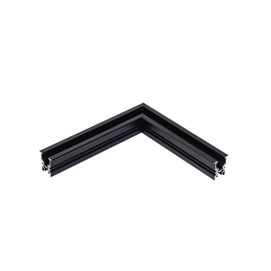 Coltar Sina Magnetica Incastrata 2084B-C2 Zambelis Aluminiu, Negru, Grecia