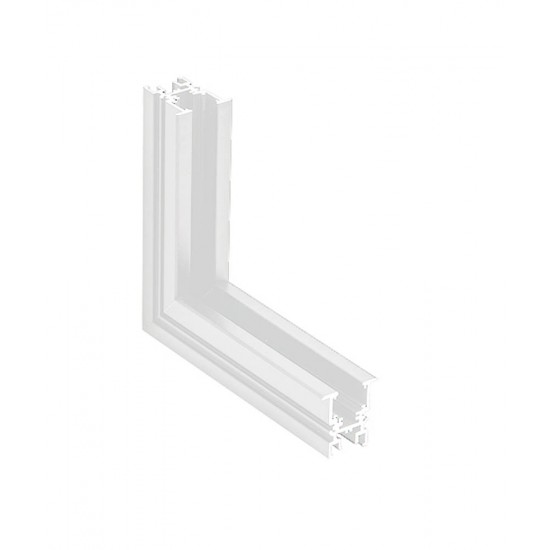 Coltar Sina Magnetica Incastrata 2084W-C1 Zambelis Aluminiu, Alb, Grecia