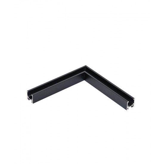 Coltar Sina Magnetica Aplicata 2085B-C2 Zambelis Aluminiu, Negru, Grecia