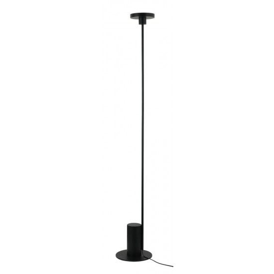 Pendul 22065 Zambelis Metal, Negru, LED, Grecia