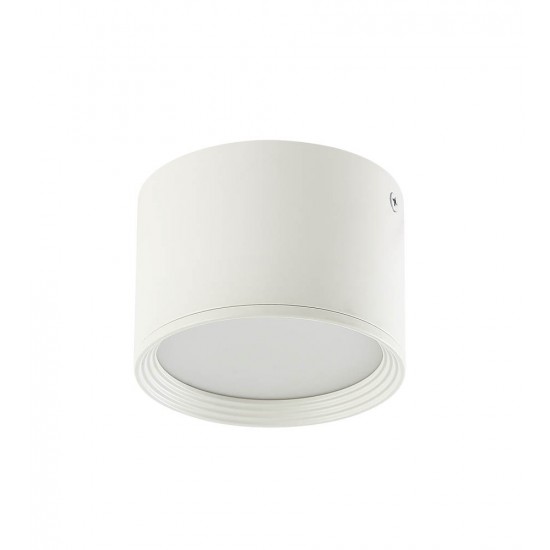 Plafoniera 22133 Zambelis Aluminiu, Alb, LED, Grecia