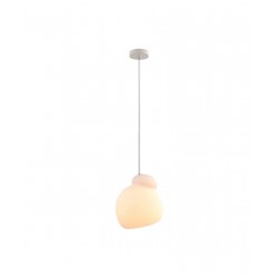 Pendul  23015 Zambelis E27, Opal, Grecia