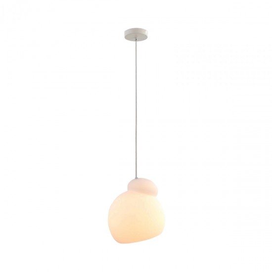 Pendul  23015 Zambelis E27, Opal, Grecia