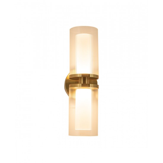 Aplica  23016 Zambelis LED, Auriu, Grecia