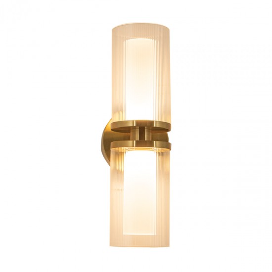 Aplica  23016 Zambelis LED, Auriu, Grecia