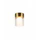 Plafoniera  23017 Zambelis LED, Auriu, Grecia