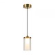 Pendul  23018 Zambelis LED, Auriu, Grecia