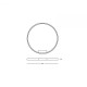 Plafoniera  23026 Zambelis LED, Auriu, Grecia