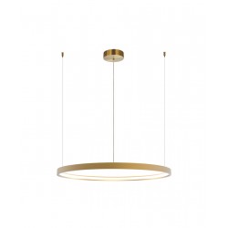 Suspensie  23032 Zambelis LED, Auriu, Grecia