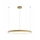 Suspensie  23034 Zambelis LED, Auriu, Grecia
