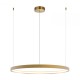 Suspensie  23034 Zambelis LED, Auriu, Grecia