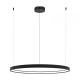 Suspensie  23035 Zambelis LED, Negru, Grecia