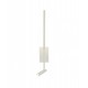 Aplica  23040 Zambelis LED, Alb, Grecia