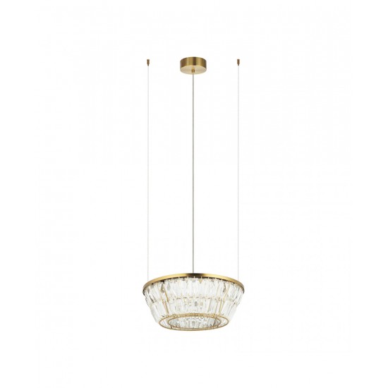 Suspensie  23045 Zambelis LED, Grecia