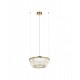 Suspensie  23045 Zambelis LED, Grecia