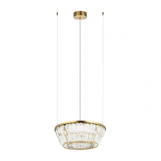 Suspensie  23045 Zambelis LED, Grecia