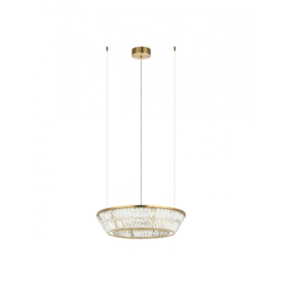 Suspensie  23046 Zambelis LED, Grecia