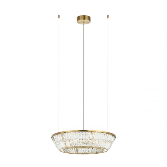Suspensie  23046 Zambelis LED, Grecia