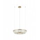 Suspensie  23048 Zambelis LED, Grecia