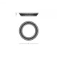 Plafoniera  23049 Zambelis LED, Grecia