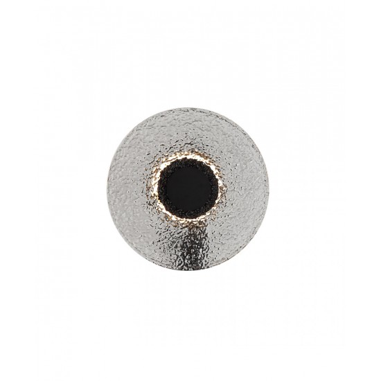 Aplica  23076 Zambelis LED, Negru, Grecia
